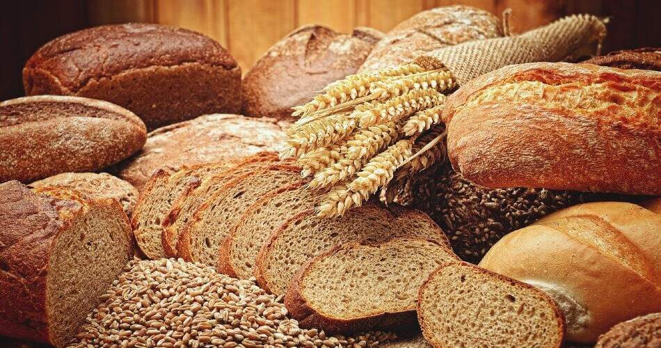 People with celiac disease cannot digest gluten, a protein found in wheat, rye, and barley.