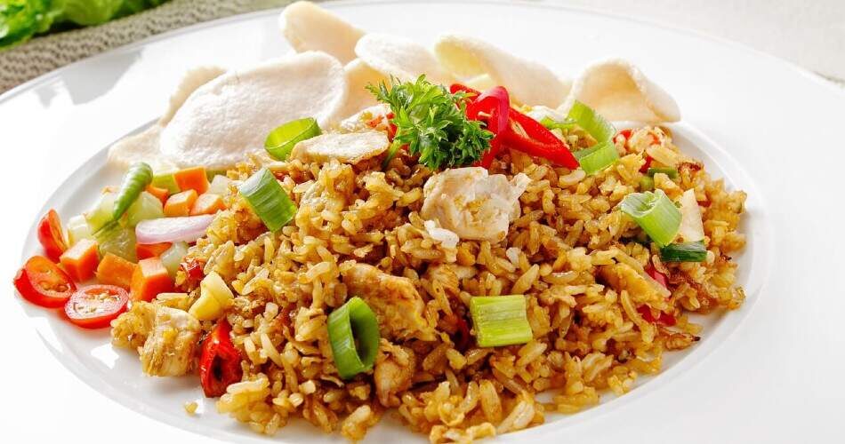 Rice is a healthy and nutritious cereal and has qualities that make it ideal in any type of diet or nutritional requirement.