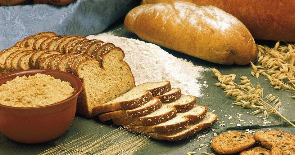 Reducing gluten in your diet can make it difficult to get the essential vitamins and nutrients your body needs.